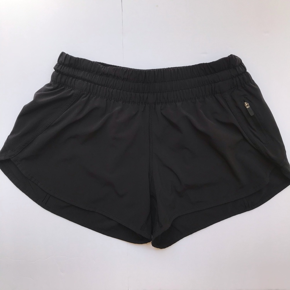 Lululemon Track Shorts Size 12